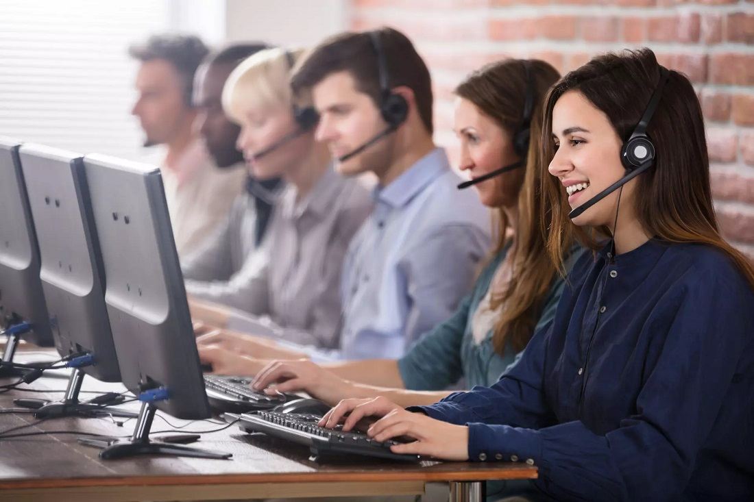Help Center